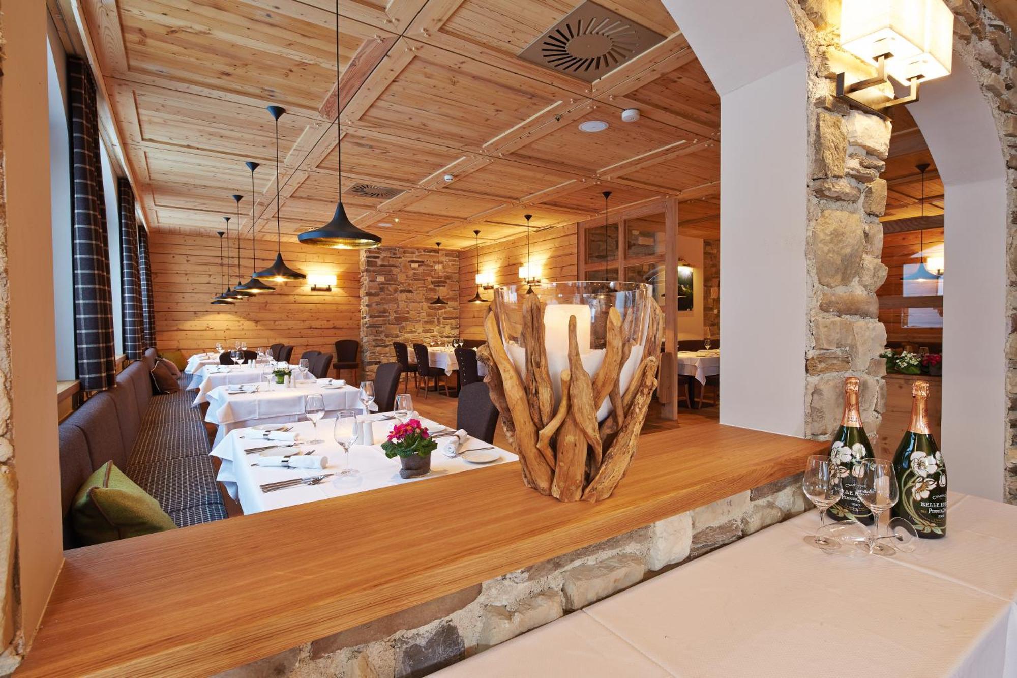 Alpeiner - Nature Resort Tirol Neustift im Stubaital Luaran gambar