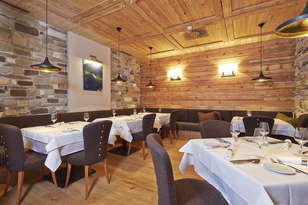 Alpeiner - Nature Resort Tirol Neustift im Stubaital Luaran gambar