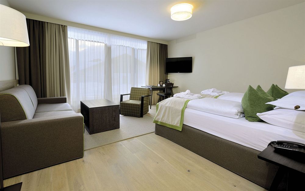 Alpeiner - Nature Resort Tirol Neustift im Stubaital Luaran gambar