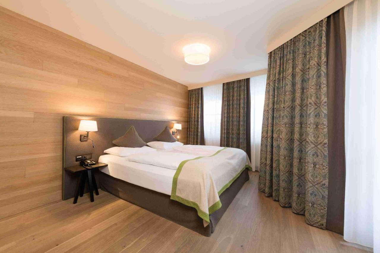 Alpeiner - Nature Resort Tirol Neustift im Stubaital Luaran gambar