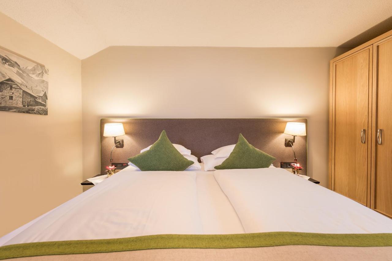 Alpeiner - Nature Resort Tirol Neustift im Stubaital Luaran gambar