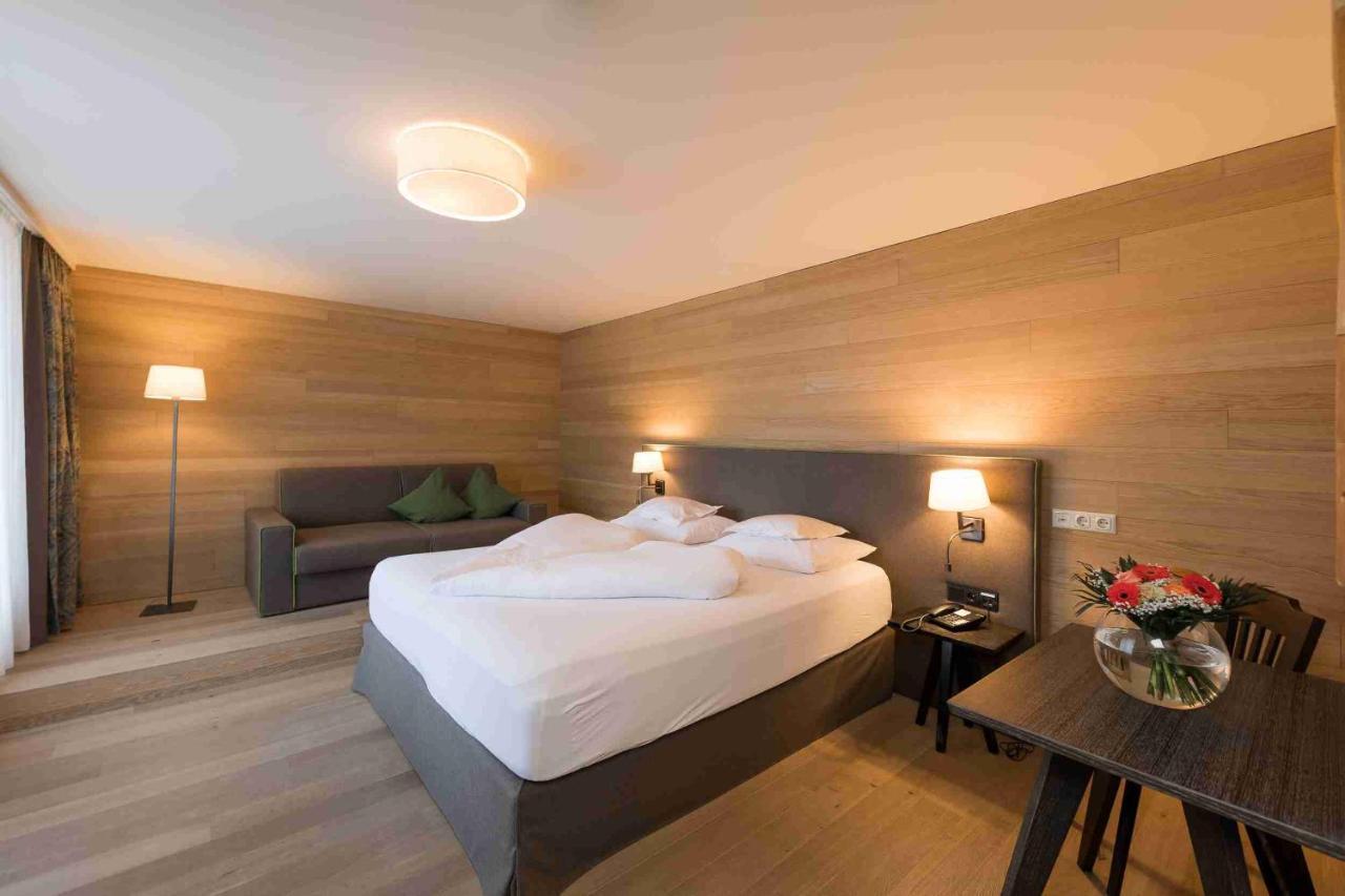 Alpeiner - Nature Resort Tirol Neustift im Stubaital Luaran gambar
