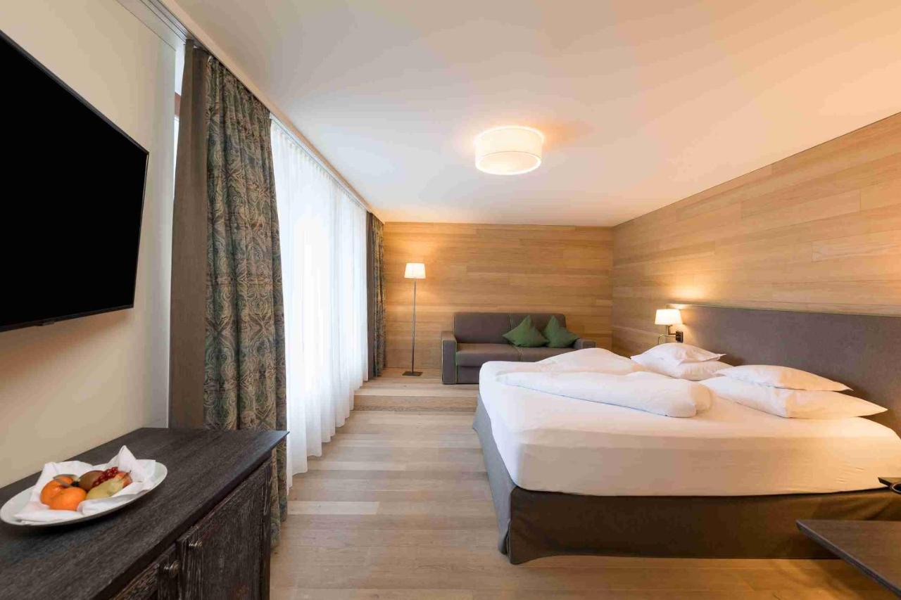 Alpeiner - Nature Resort Tirol Neustift im Stubaital Luaran gambar